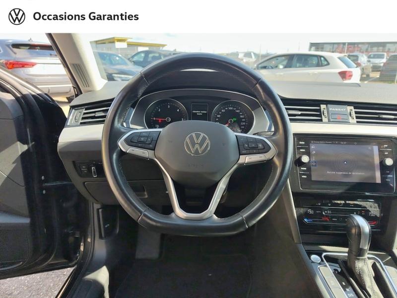 Voitures occasions VOLKSWAGEN Passat SW Life Plus Laxou
