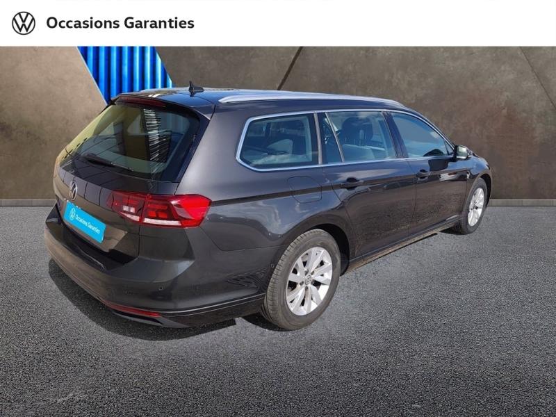 Voitures occasions VOLKSWAGEN Passat SW Life Plus Laxou