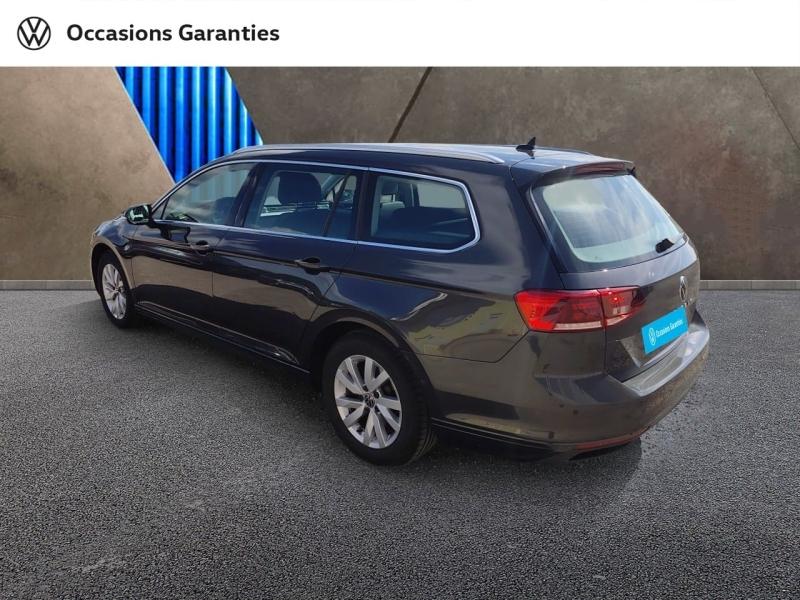 Voitures occasions VOLKSWAGEN Passat SW Life Plus Laxou