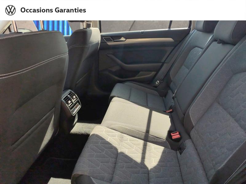 Voitures occasions VOLKSWAGEN Passat SW Life Plus Laxou