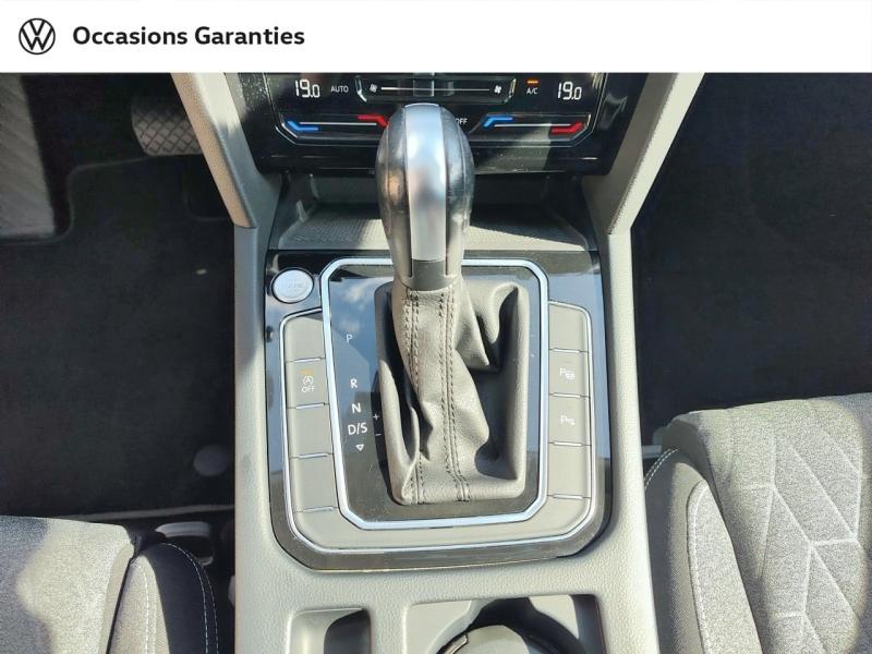 Voitures occasions VOLKSWAGEN Passat SW Life Plus Laxou