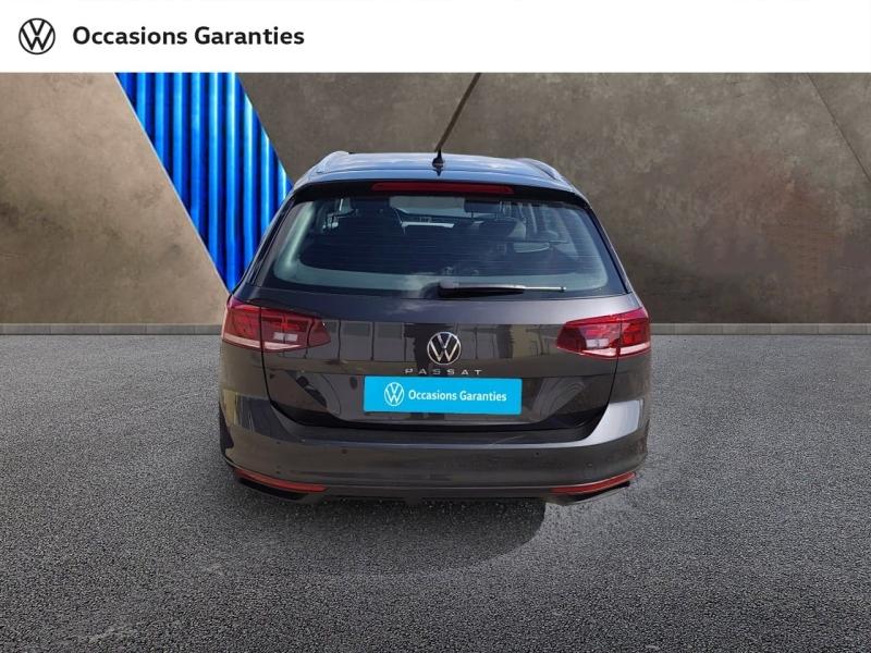 Voitures occasions VOLKSWAGEN Passat SW Life Plus Laxou