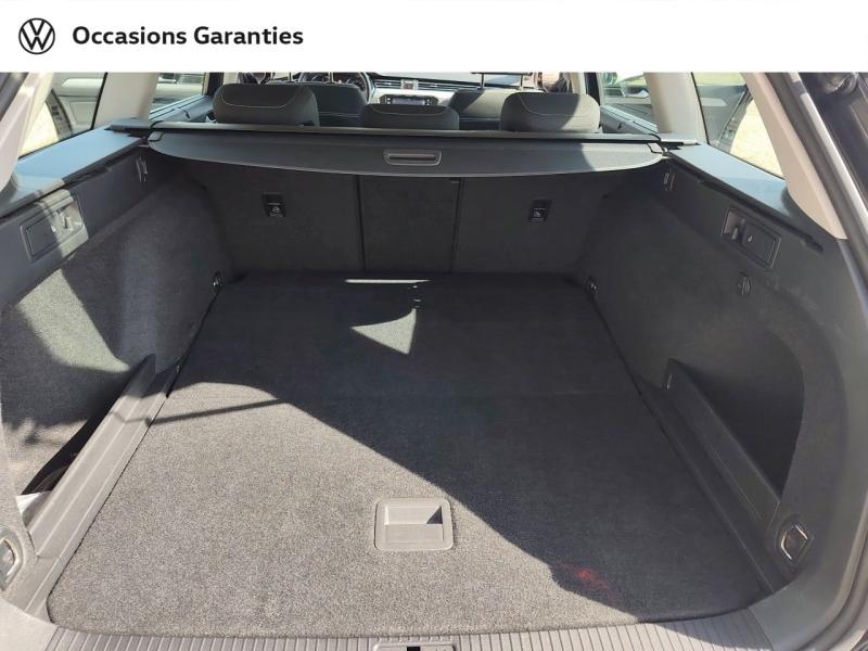 Voitures occasions VOLKSWAGEN Passat SW Life Plus Laxou