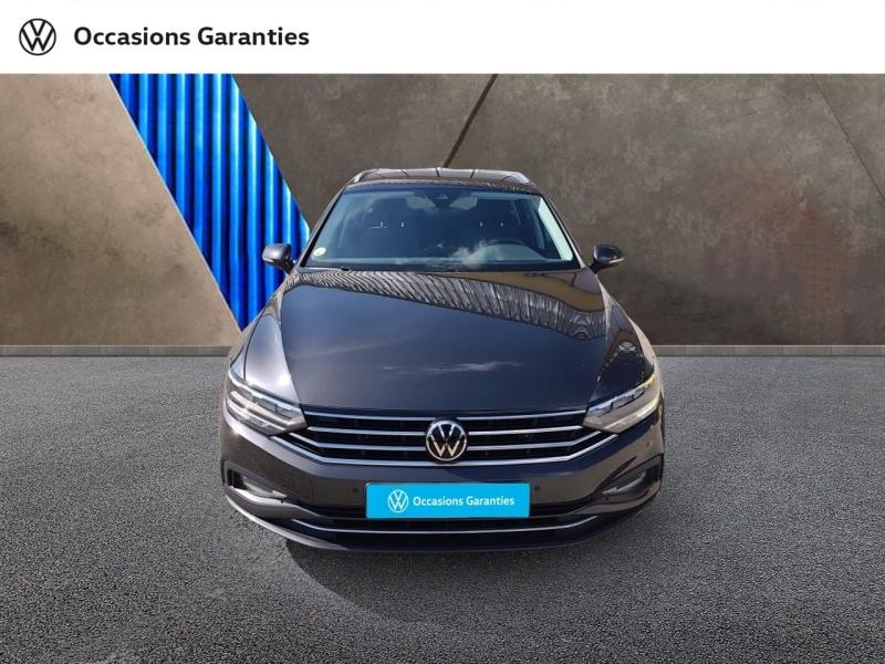 Voitures occasions VOLKSWAGEN Passat SW Life Plus Laxou