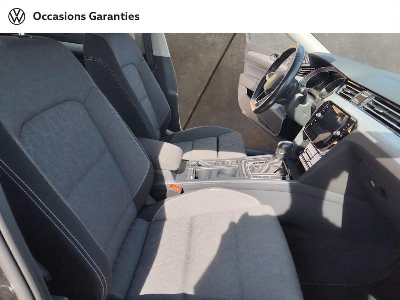 Voitures occasions VOLKSWAGEN Passat SW Life Plus Laxou