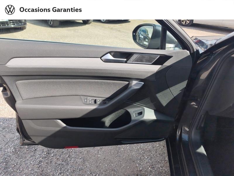 Voitures occasions VOLKSWAGEN Passat SW Life Plus Laxou