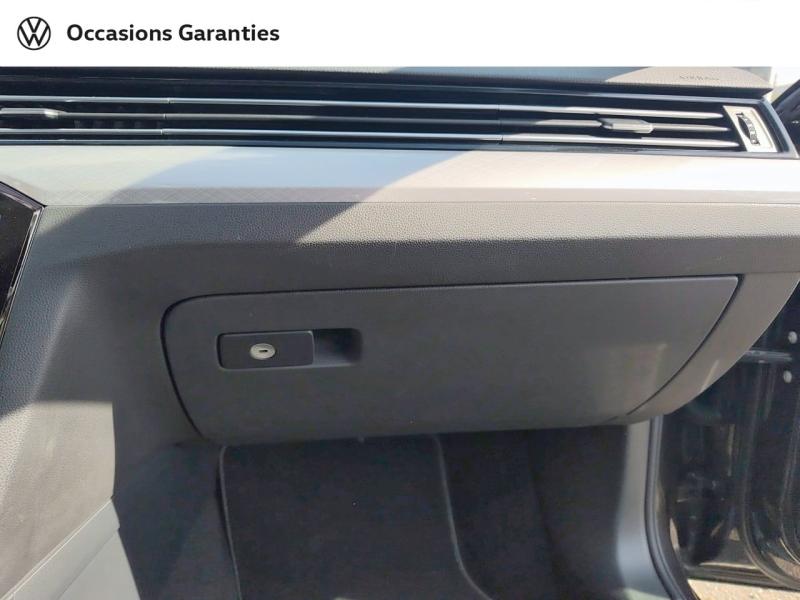 Voitures occasions VOLKSWAGEN Passat SW Life Plus Laxou
