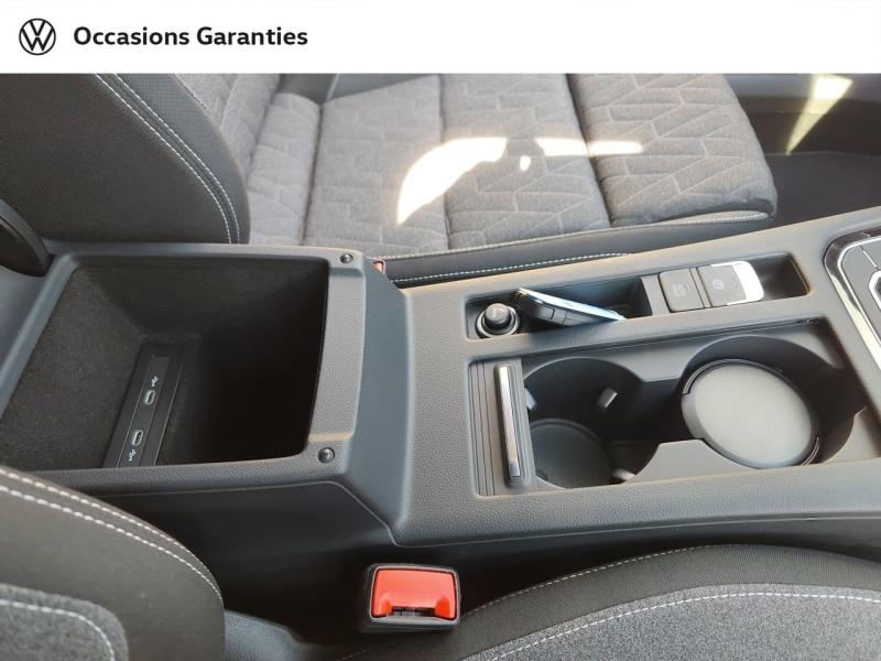 Voitures occasions VOLKSWAGEN Passat SW Life Plus Laxou