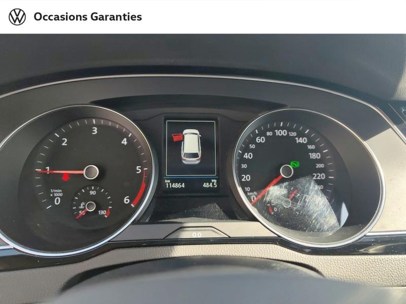 Voitures occasions VOLKSWAGEN Passat SW Life Plus Laxou