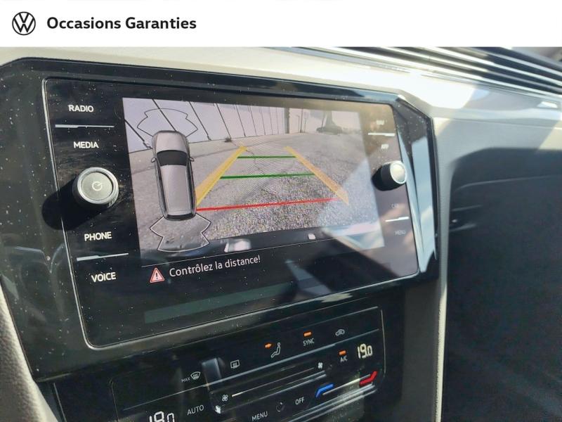 Voitures occasions VOLKSWAGEN Passat SW Life Plus Laxou