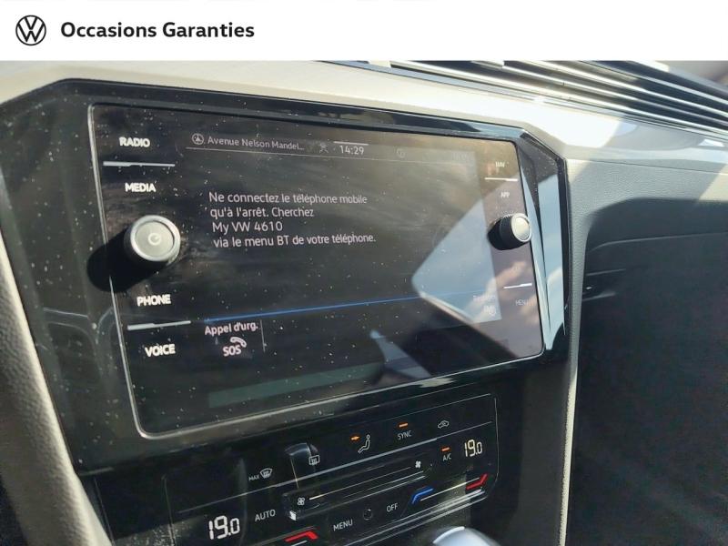 Voitures occasions VOLKSWAGEN Passat SW Life Plus Laxou