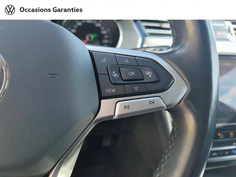 Voitures occasions VOLKSWAGEN Passat SW Life Plus Laxou