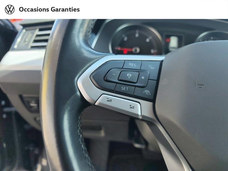 Voitures occasions VOLKSWAGEN Passat SW Life Plus Laxou