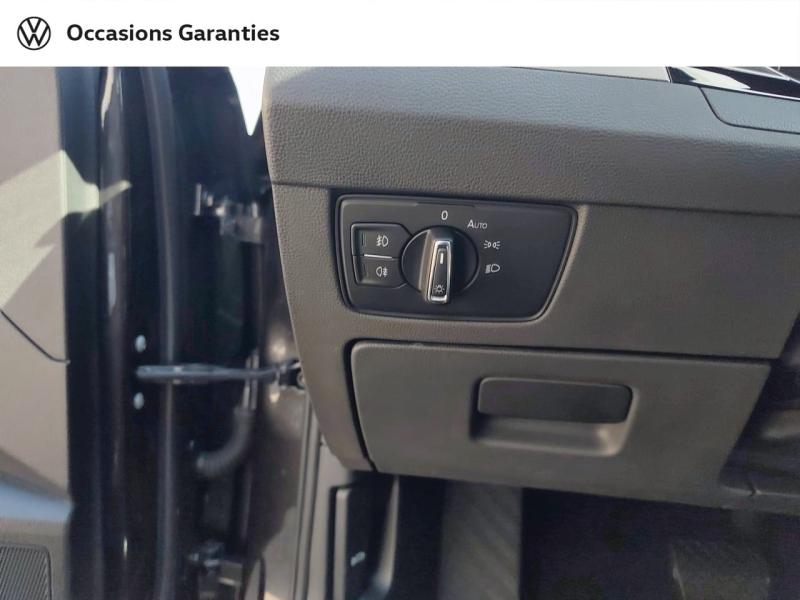 Voitures occasions VOLKSWAGEN Passat SW Life Plus Laxou