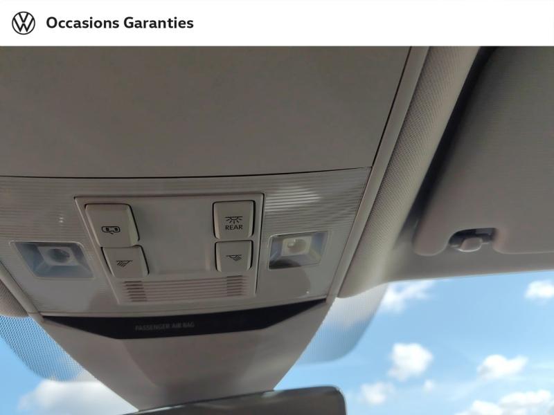 Voitures occasions VOLKSWAGEN Passat SW Life Plus Laxou