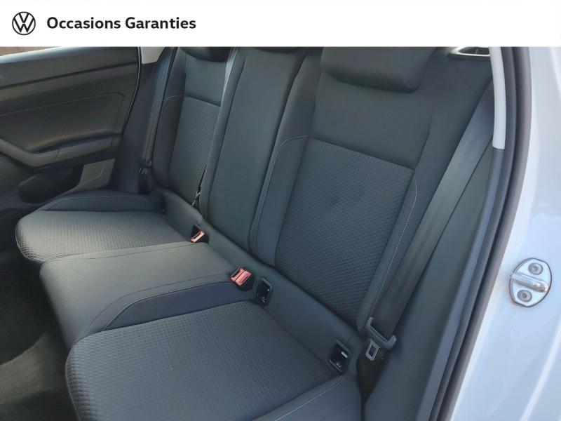 Voitures occasions VOLKSWAGEN POLO Lounge Business Laxou