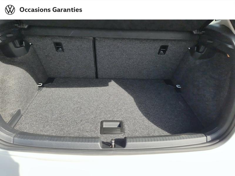 Voitures occasions VOLKSWAGEN POLO Lounge Business Laxou