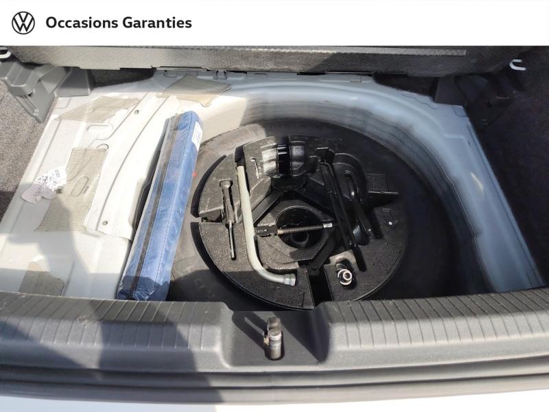 Voitures occasions VOLKSWAGEN POLO Lounge Business Laxou