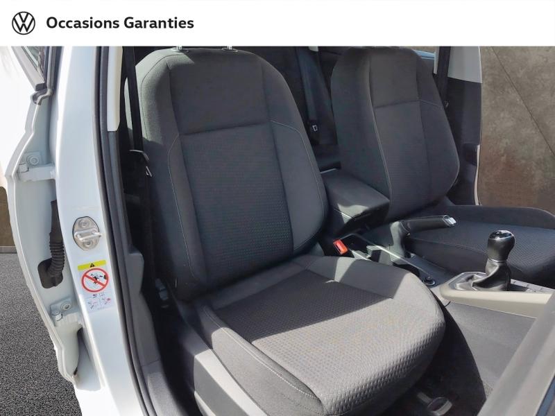 Voitures occasions VOLKSWAGEN POLO Lounge Business Laxou
