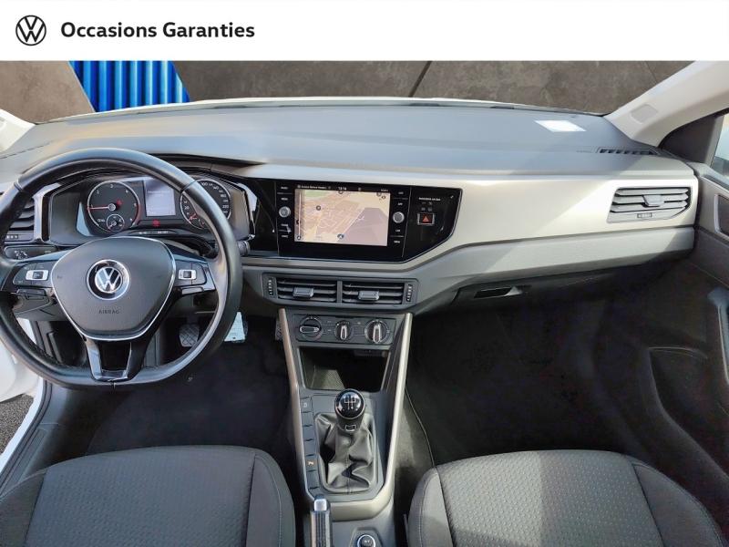 Voitures occasions VOLKSWAGEN POLO Lounge Business Laxou