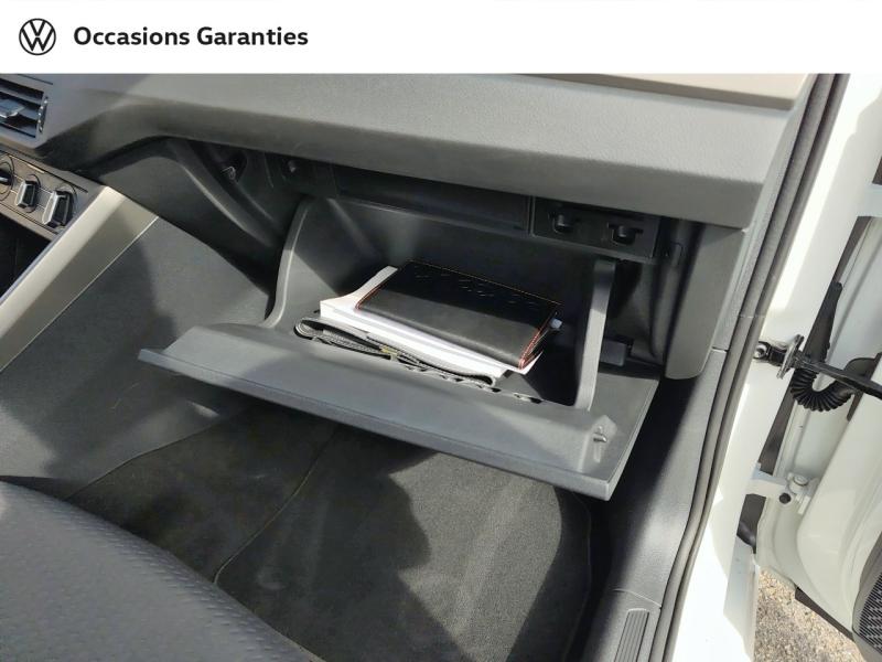 Voitures occasions VOLKSWAGEN POLO Lounge Business Laxou