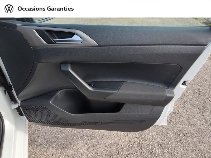 Voitures occasions VOLKSWAGEN POLO Lounge Business Laxou