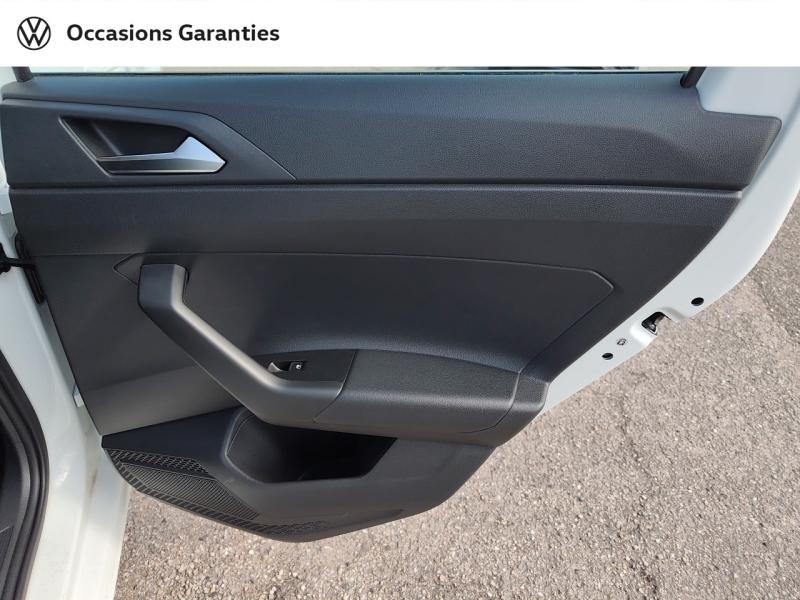 Voitures occasions VOLKSWAGEN POLO Lounge Business Laxou