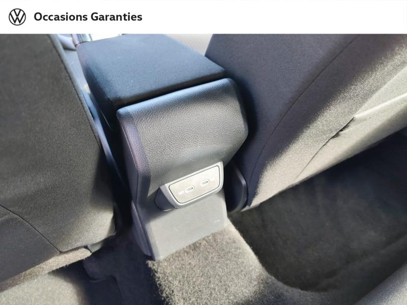 Voitures occasions VOLKSWAGEN POLO Lounge Business Laxou