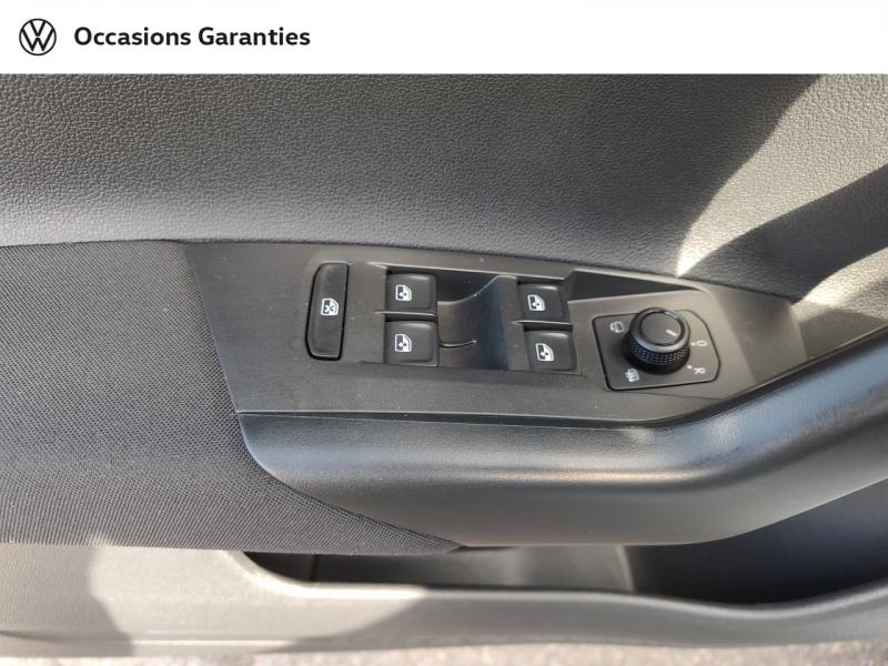 Voitures occasions VOLKSWAGEN POLO Lounge Business Laxou