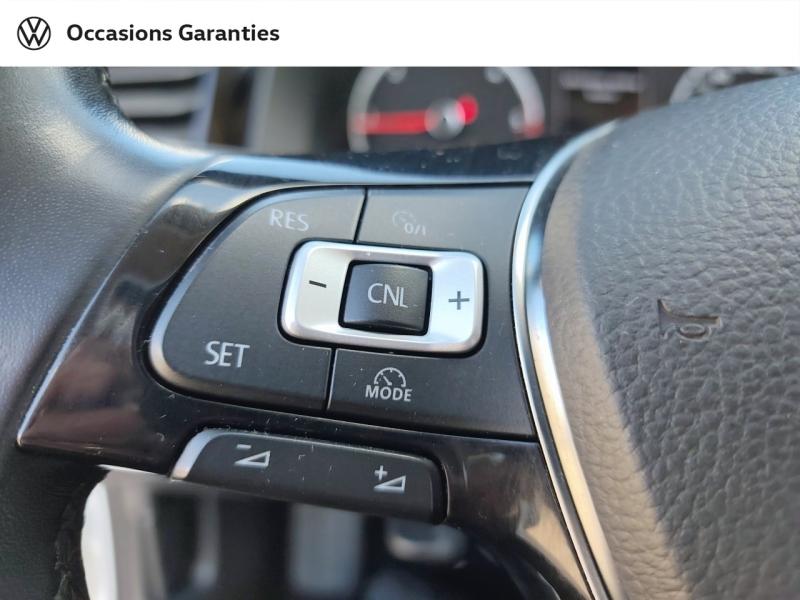 Voitures occasions VOLKSWAGEN POLO Lounge Business Laxou