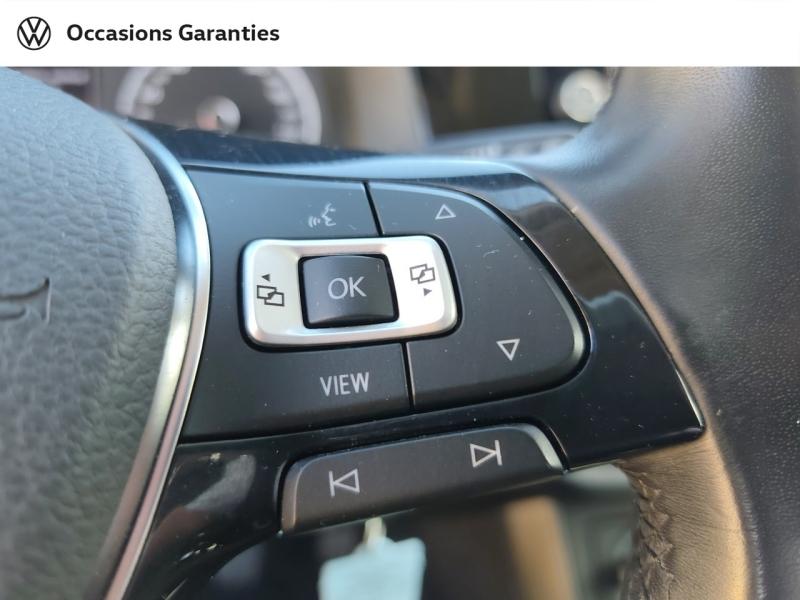 Voitures occasions VOLKSWAGEN POLO Lounge Business Laxou