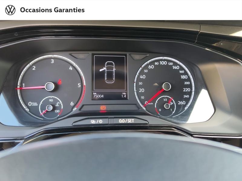 Voitures occasions VOLKSWAGEN POLO Lounge Business Laxou