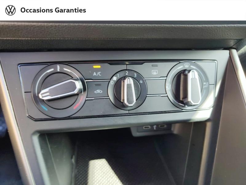 Voitures occasions VOLKSWAGEN POLO Lounge Business Laxou