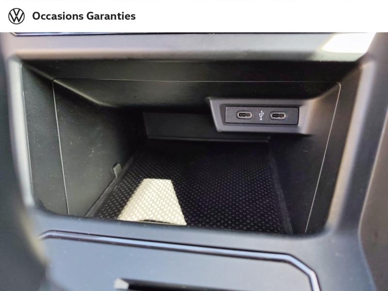 Voitures occasions VOLKSWAGEN POLO Lounge Business Laxou