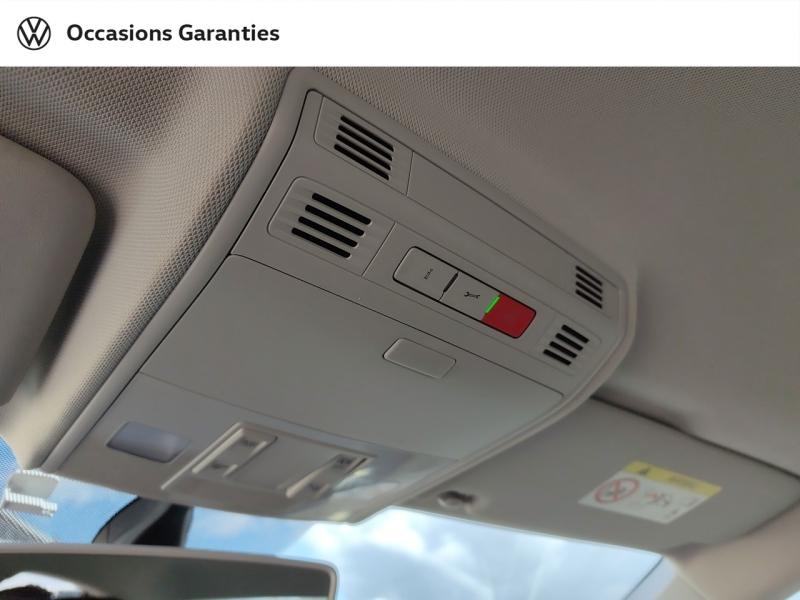 Voitures occasions VOLKSWAGEN POLO Lounge Business Laxou