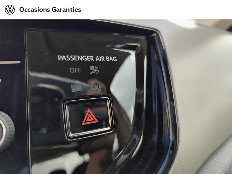 Voitures occasions VOLKSWAGEN POLO Lounge Business Laxou