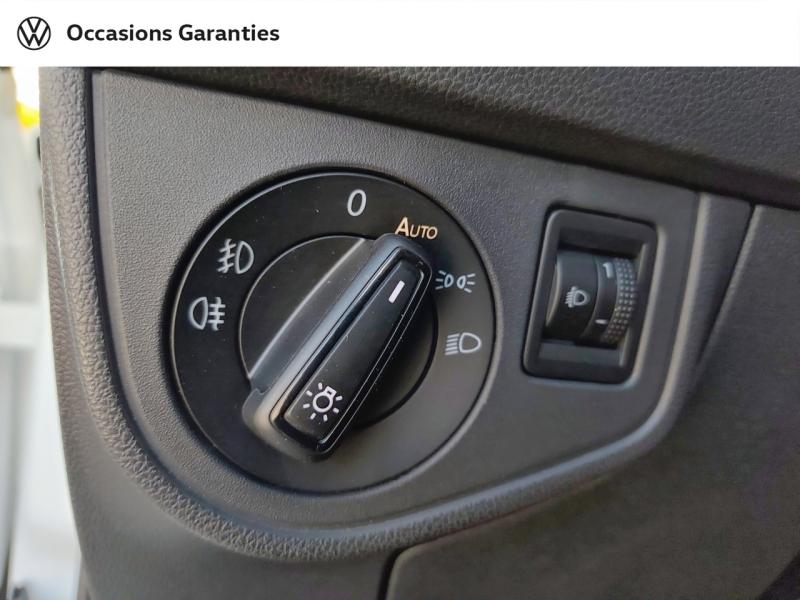 Voitures occasions VOLKSWAGEN POLO Lounge Business Laxou