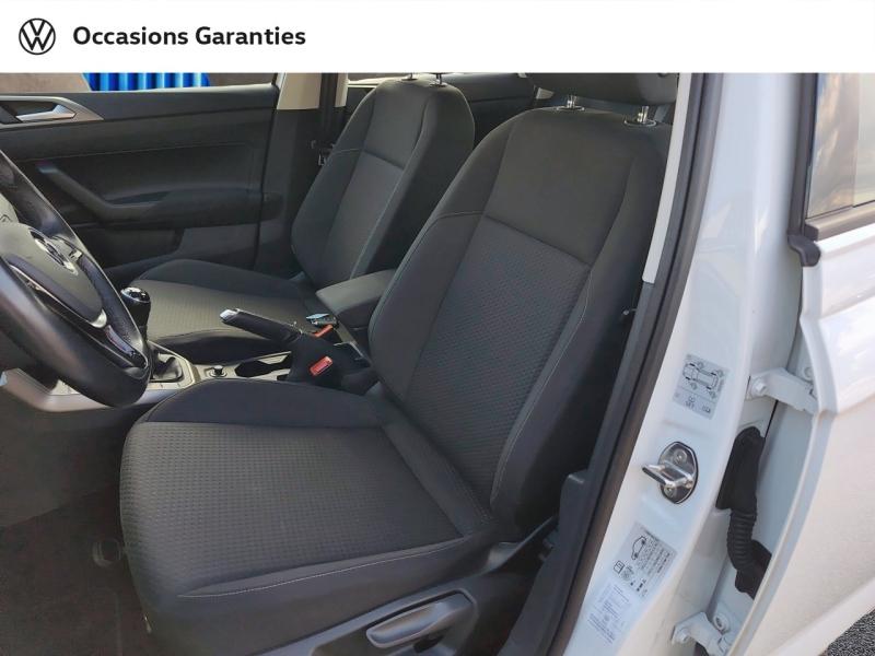 Voitures occasions VOLKSWAGEN POLO Lounge Business Laxou