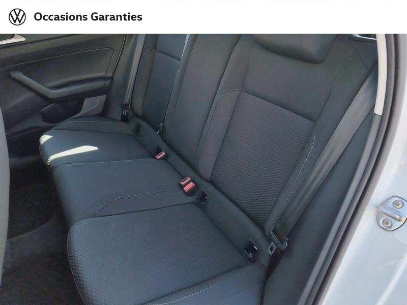 Voitures occasions VOLKSWAGEN POLO Lounge Business Laxou