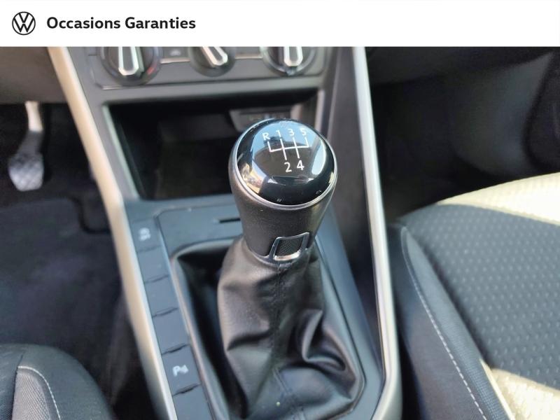 Voitures occasions VOLKSWAGEN POLO Lounge Business Laxou