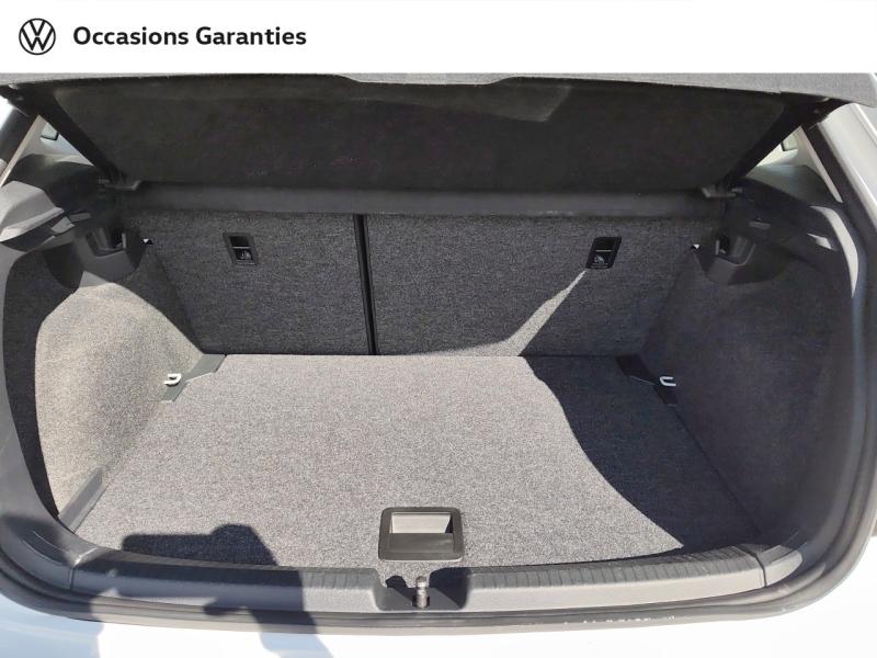 Voitures occasions VOLKSWAGEN POLO Lounge Business Laxou