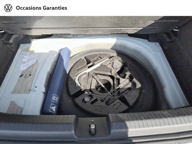 Voitures occasions VOLKSWAGEN POLO Lounge Business Laxou