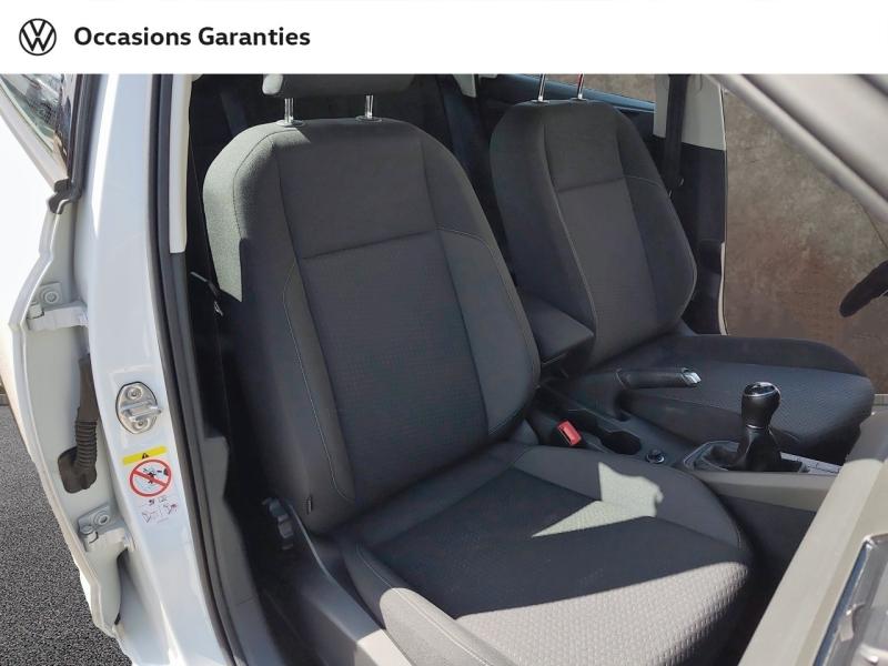 Voitures occasions VOLKSWAGEN POLO Lounge Business Laxou
