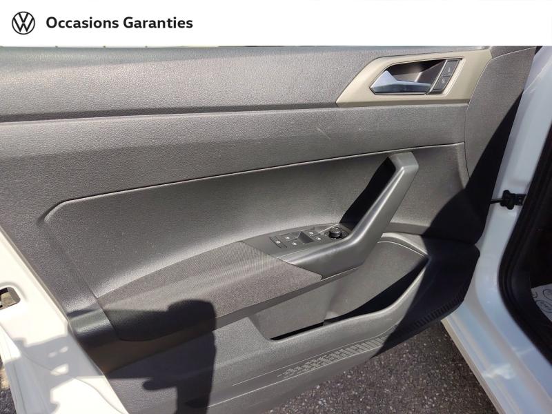 Voitures occasions VOLKSWAGEN POLO Lounge Business Laxou