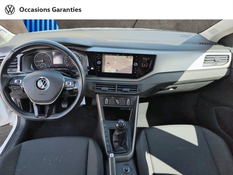 Voitures occasions VOLKSWAGEN POLO Lounge Business Laxou