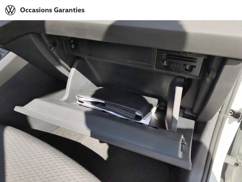 Voitures occasions VOLKSWAGEN POLO Lounge Business Laxou