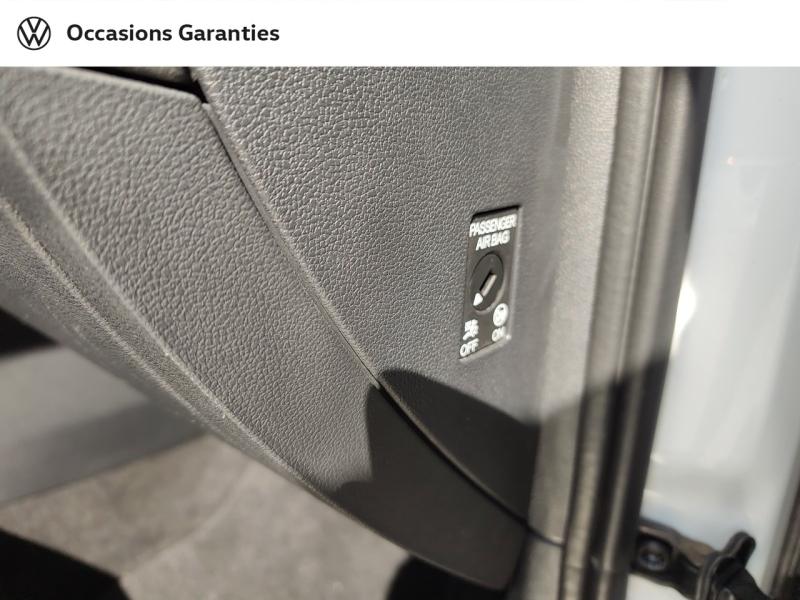 Voitures occasions VOLKSWAGEN POLO Lounge Business Laxou