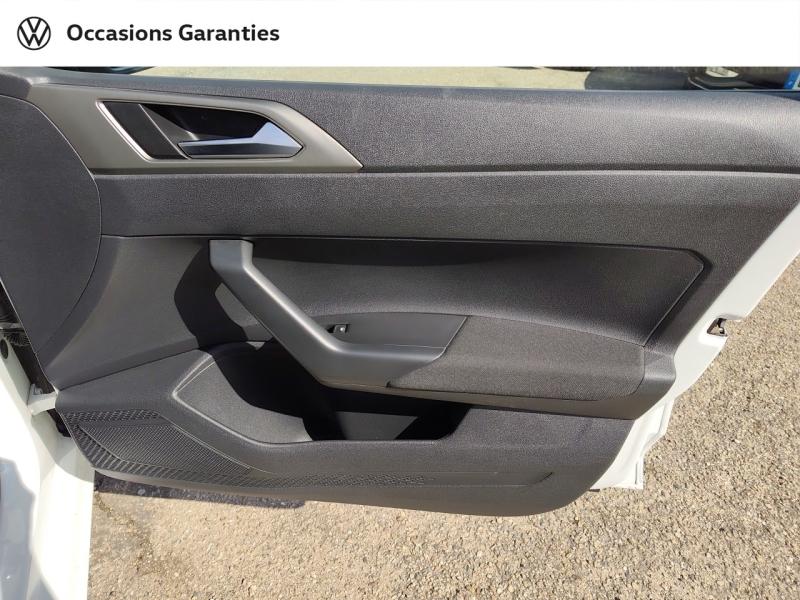 Voitures occasions VOLKSWAGEN POLO Lounge Business Laxou