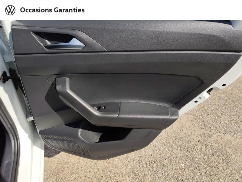 Voitures occasions VOLKSWAGEN POLO Lounge Business Laxou