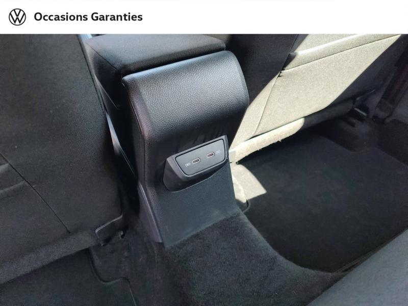 Voitures occasions VOLKSWAGEN POLO Lounge Business Laxou